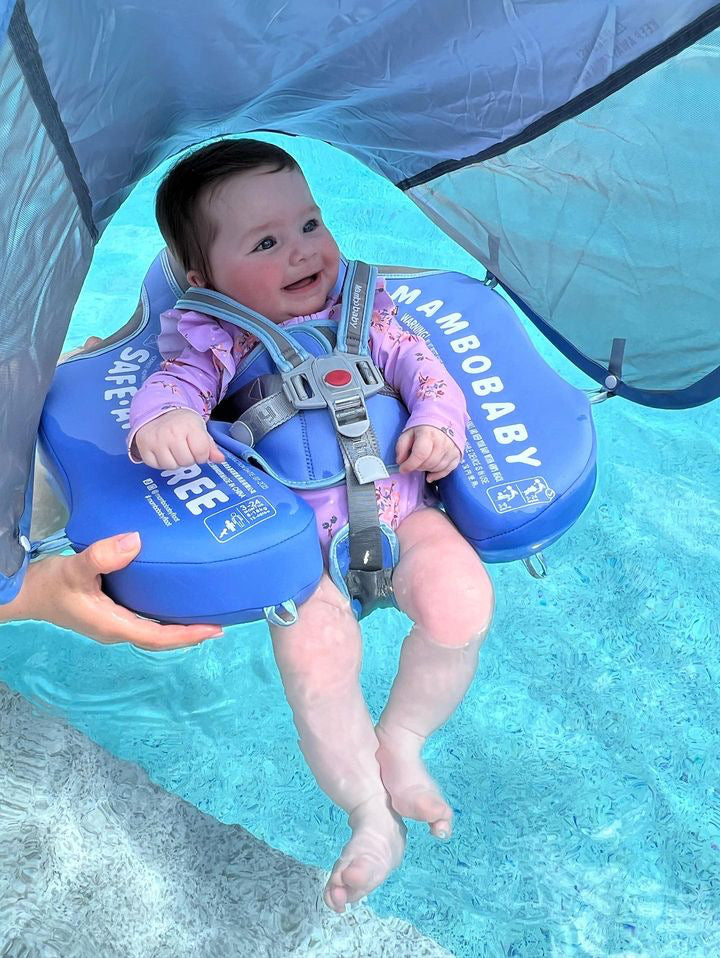 Why is Mambobaby Float a top choice for parents?