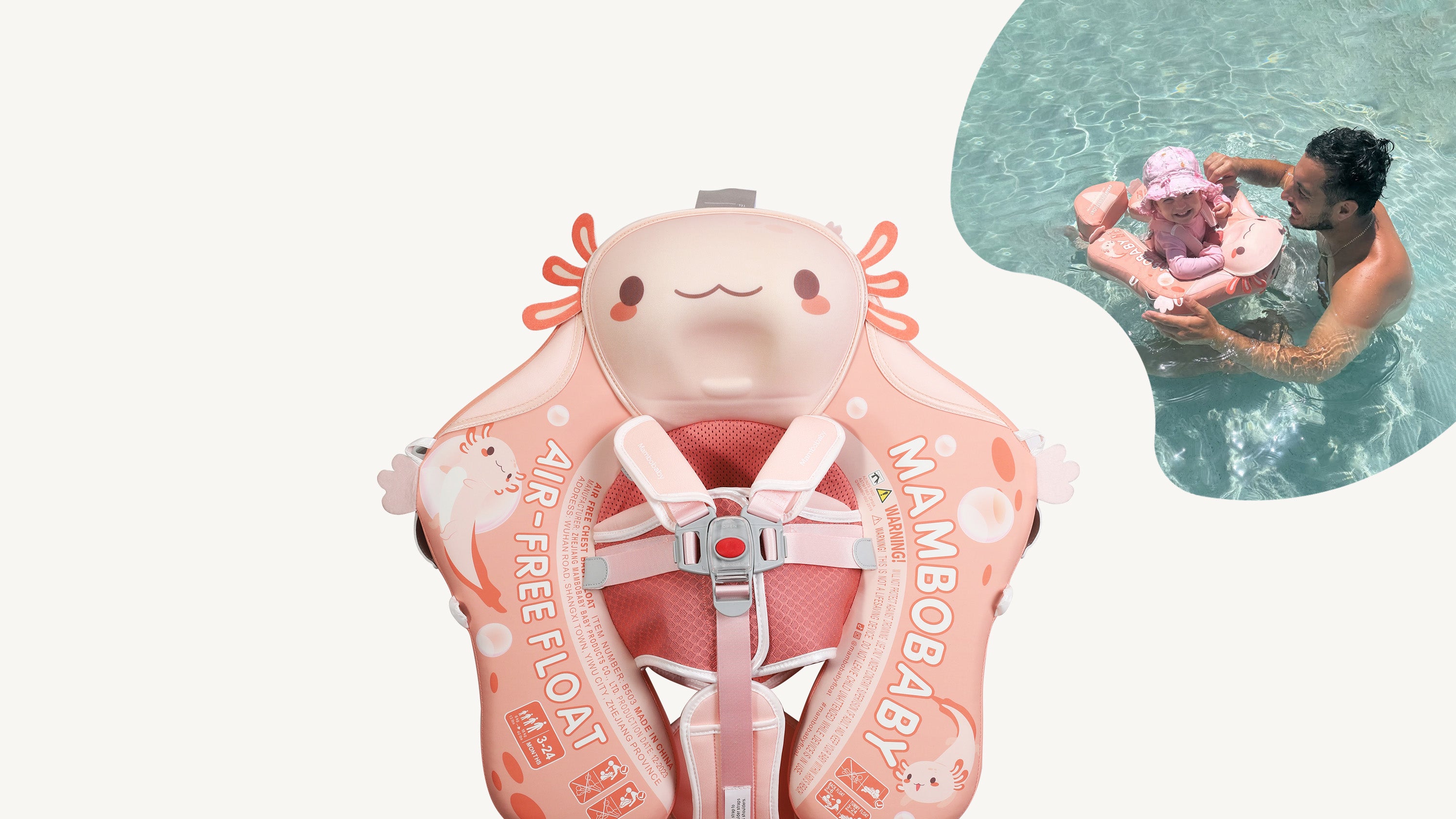 Mambobaby Shop
