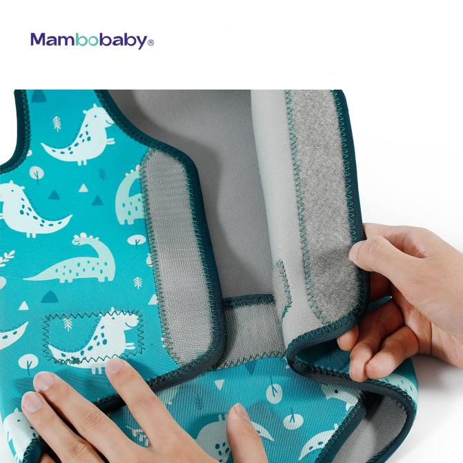 Elevate Your Baby’s Swim Experience with Mambobaby Float and Its Perfect Companions