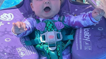 The Safe Companion for Your Little One this Summer: The Green Commitment of Mambobaby Float