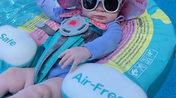 Why is Baby Water Floating Beneficial for Their Growth and Development?