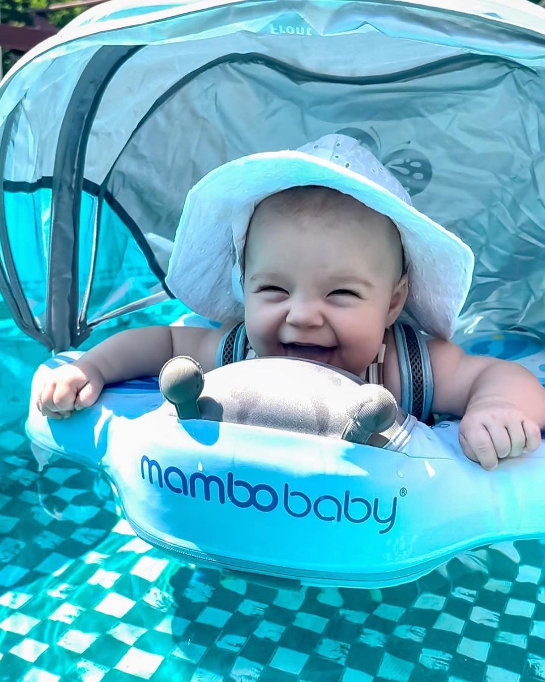 From the CEO's Desk: Trust, Safety, and Joy with Mambobaby Float - A Parent's Perspective