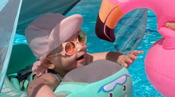 What Characteristics Should the Best Baby Float Have? An Exploration with Mambobaby Float