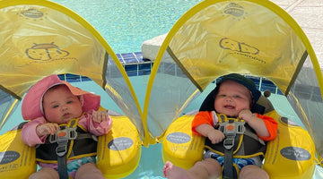 Mambobaby Float FAQ: Ensuring a Safe Swim for Your Little One