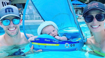 Behind the Design of Mambobaby Float:A Fusion of Safety and Entertainment