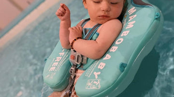 How Mambobaby Float Brings Joy and Hope to Children with Special Needs and Their Parents