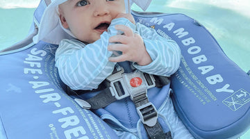 Choosing the Perfect Floating Time for Your Baby:Syncing with Mambobaby Float