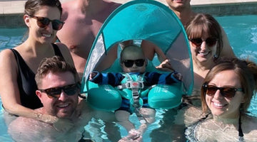 Why Parents Choose and Trust MamboBaby Float:Genuine Feedback Unveiled