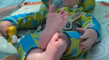 Mambobaby Float's Portable Design and Easy Usage Tips for Parents