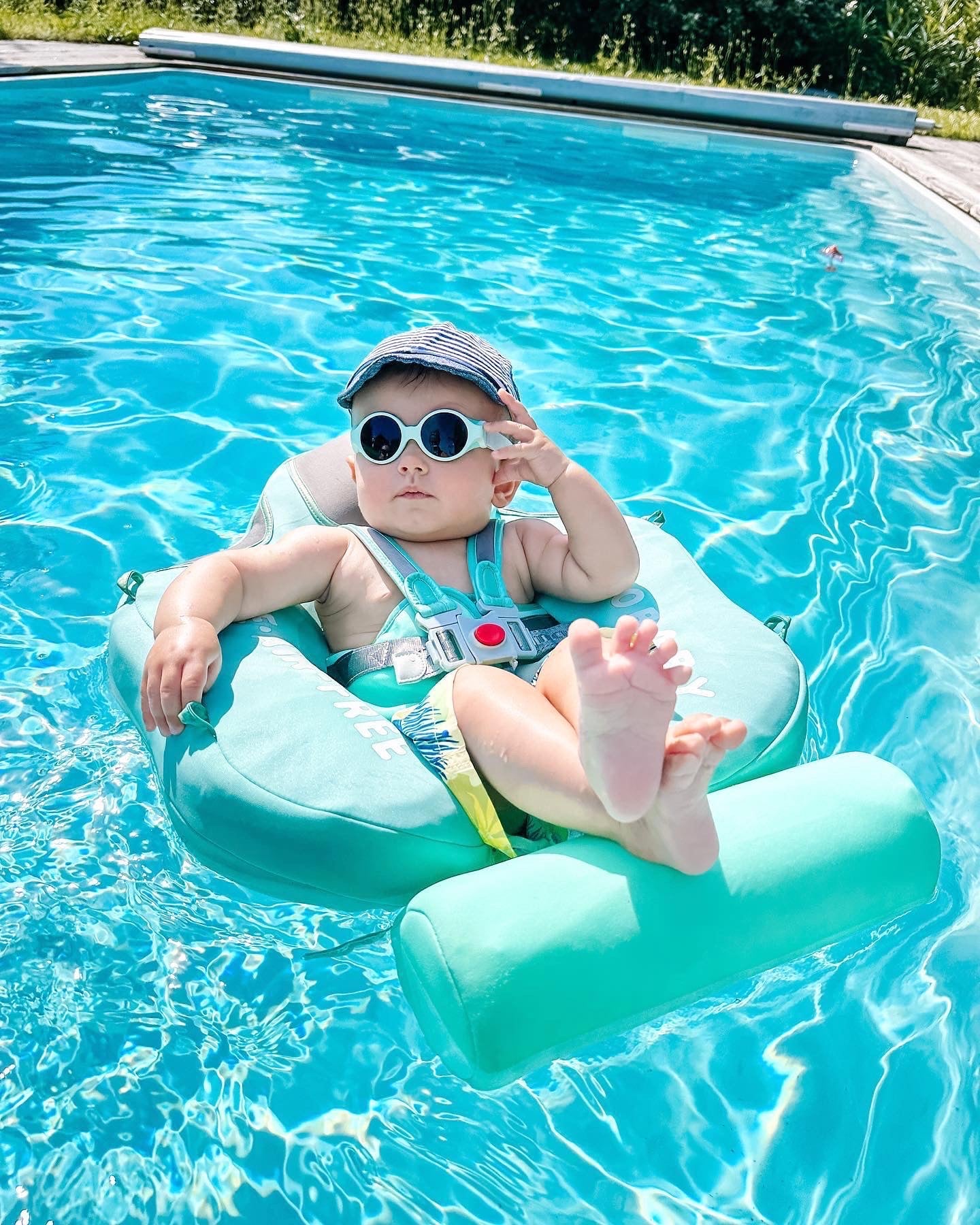 Mambobaby Float GuideHow to Maintain Your Baby's Swimming Pool for Ul