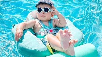 Mambobaby Float Guide:How to Maintain Your Baby's Swimming Pool for Ultimate Safety and Joy!