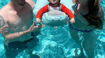 Winter Baby Swimming Tips: Ensuring a Safe and Healthy Swimming Experience for Your Little One