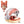 Cargar imagen en el visor de la galería, Mambobaby Air-Free Lion Chest Float with Full-Coverage
