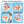 Cargar imagen en el visor de la galería, Mambobaby Air-Free Lion Chest Float with Full-Coverage
