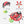 Load image into Gallery viewer, Red Ladybug Chest Float

