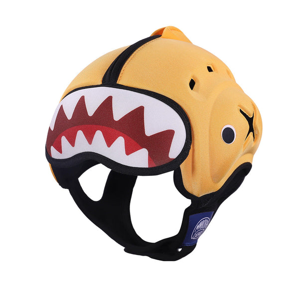 Mambobaby Yellow Shark Baby Headgear
