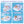 Cargar imagen en el visor de la galería, Mambobaby Air-Free Elephant Chest Float with Full-Coverage
