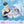 Cargar imagen en el visor de la galería, Mambobaby Air-Free Elephant Chest Float with Full-Coverage
