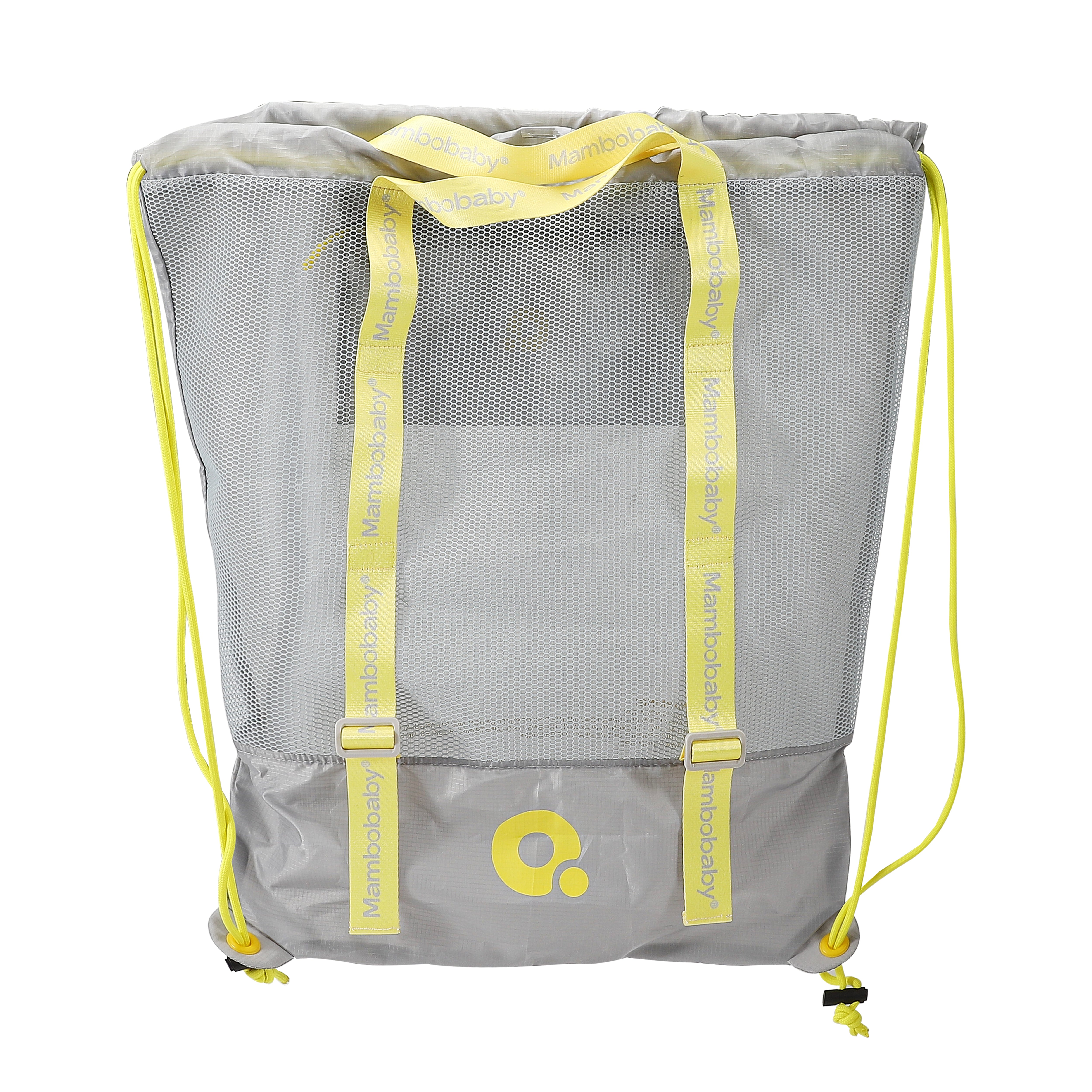Mambobaby Floats Storage Backpack