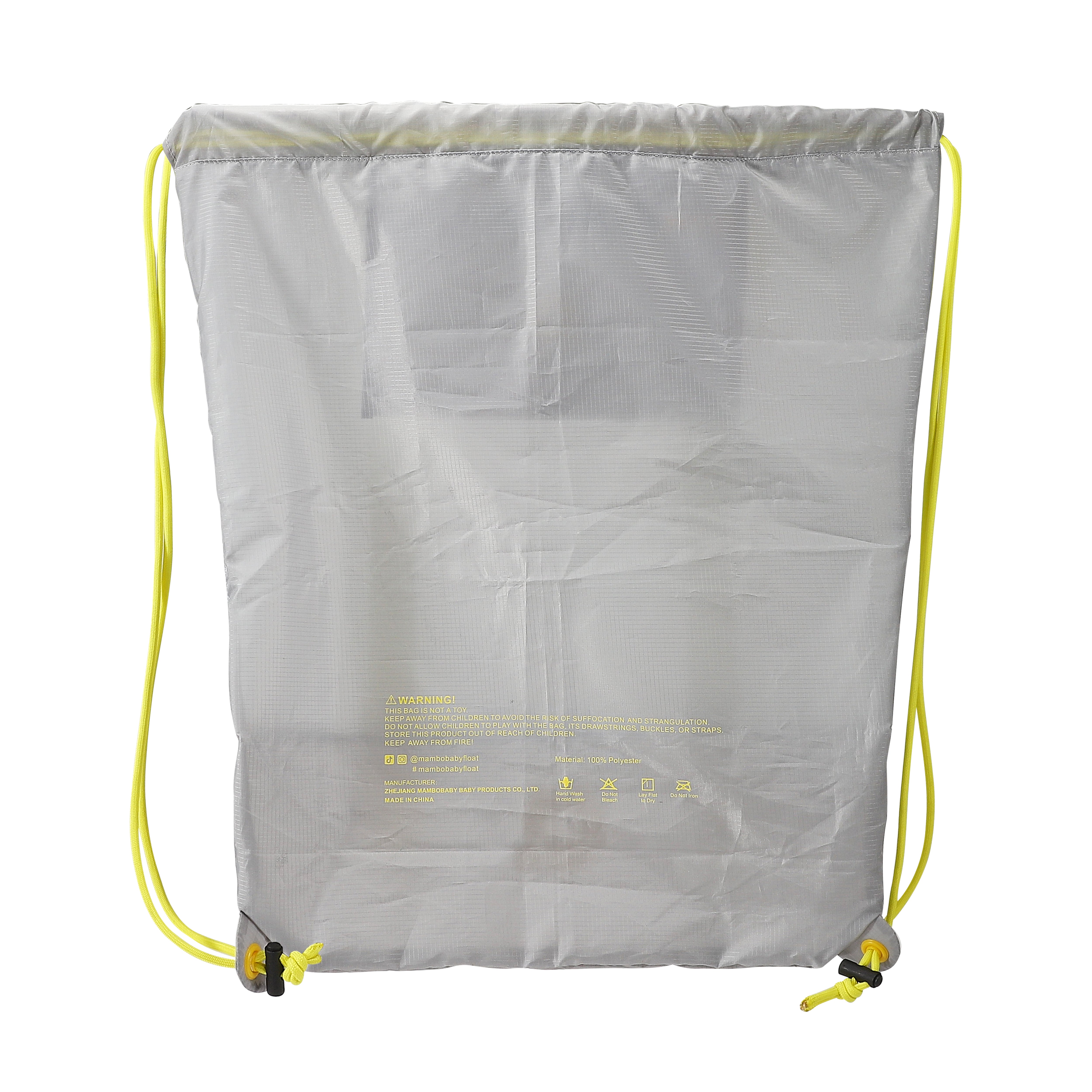 Mambobaby AeroMesh Multi-Use Kids Beach Storage Bag