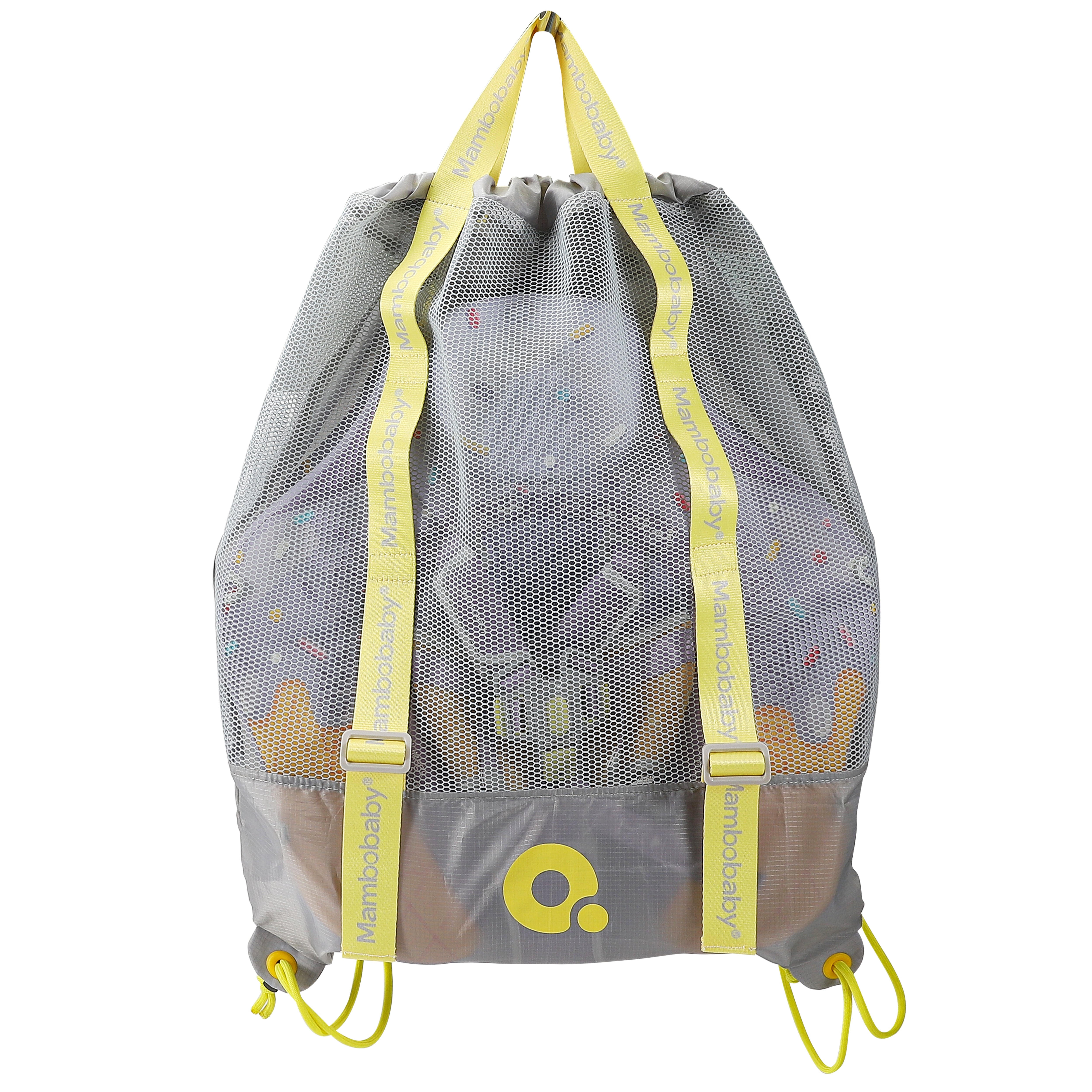 Mambobaby Floats Storage Backpack