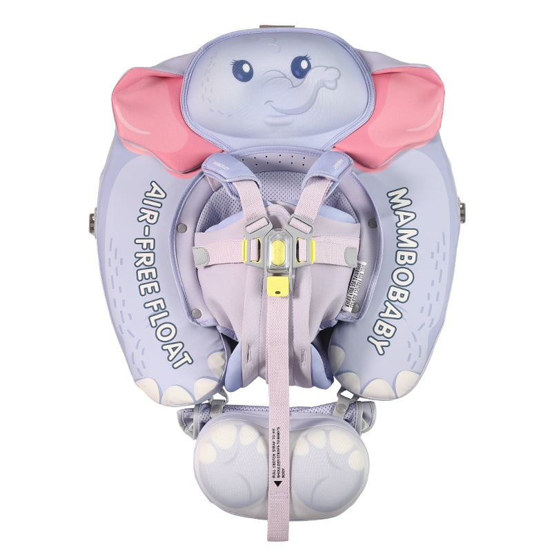 Elephant Chest Float