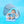 Cargar imagen en el visor de la galería, Mambobaby Air-Free Hot Air Balloon Chest Float with Flat Canopy

