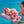 Load image into Gallery viewer, Mambobaby Air-Free Mermaid Chest Float with Flat Canopy
