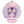 Cargar imagen en el visor de la galería, Mambobaby Air-Free Pink Donut  Chest Float with 3D Canopy
