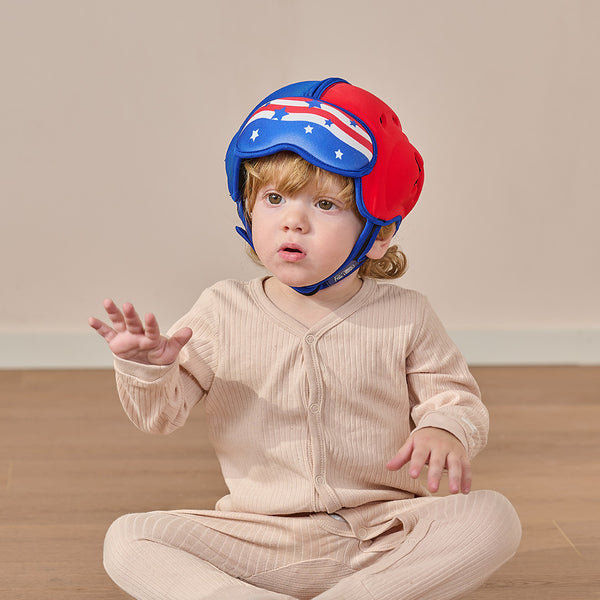 Mambobaby American Flag Baby Headgear