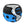 Load image into Gallery viewer, Mambobaby Baby Blue Ladybug Swimming Diaper
