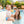Load image into Gallery viewer, Mambobaby Baby Mermaid Swimming Diaper
