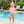 Load image into Gallery viewer, Mambobaby Baby Mermaid Swimming Diaper
