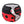 Cargar imagen en el visor de la galería, Mambobaby Baby Red Ladybug Swimming Diaper
