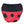 Cargar imagen en el visor de la galería, Mambobaby Baby Red Ladybug Swimming Diaper
