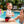 Cargar imagen en el visor de la galería, Mambobaby Baby Red Ladybug Swimming Diaper
