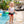 Cargar imagen en el visor de la galería, Mambobaby Baby Red Ladybug Swimming Diaper
