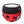 Cargar imagen en el visor de la galería, Mambobaby Baby Red Ladybug Swimming Diaper
