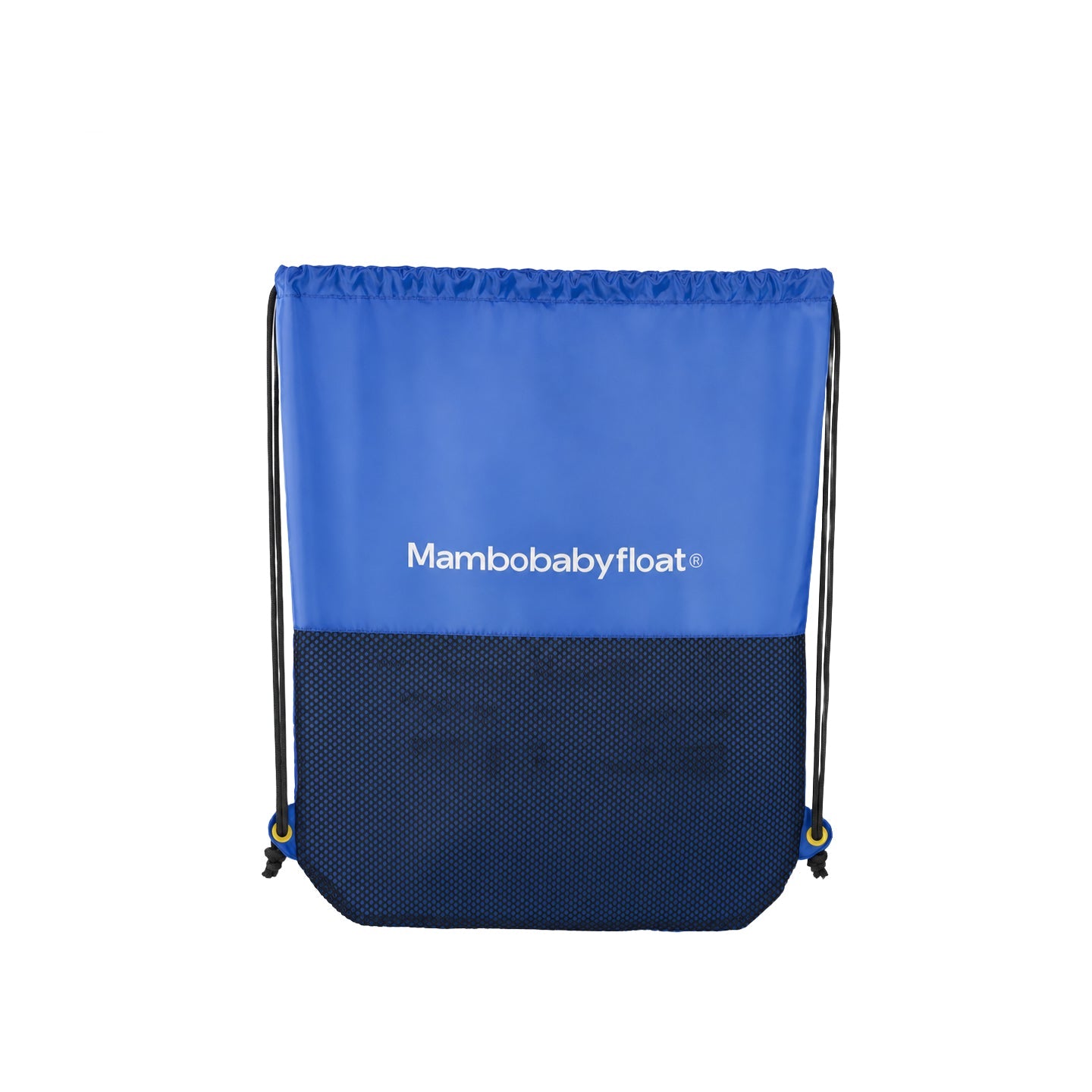 Mambobaby Baby Swim Float Carry Storage Backpack