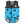 Load image into Gallery viewer, Mambobaby Baby Thermal Wetsuit-Blue Ladybug
