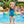 Load image into Gallery viewer, Mambobaby Baby Thermal Wetsuit-Blue Ladybug
