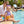 Load image into Gallery viewer, Mambobaby Baby Thermal Wetsuit-Ice Cream
