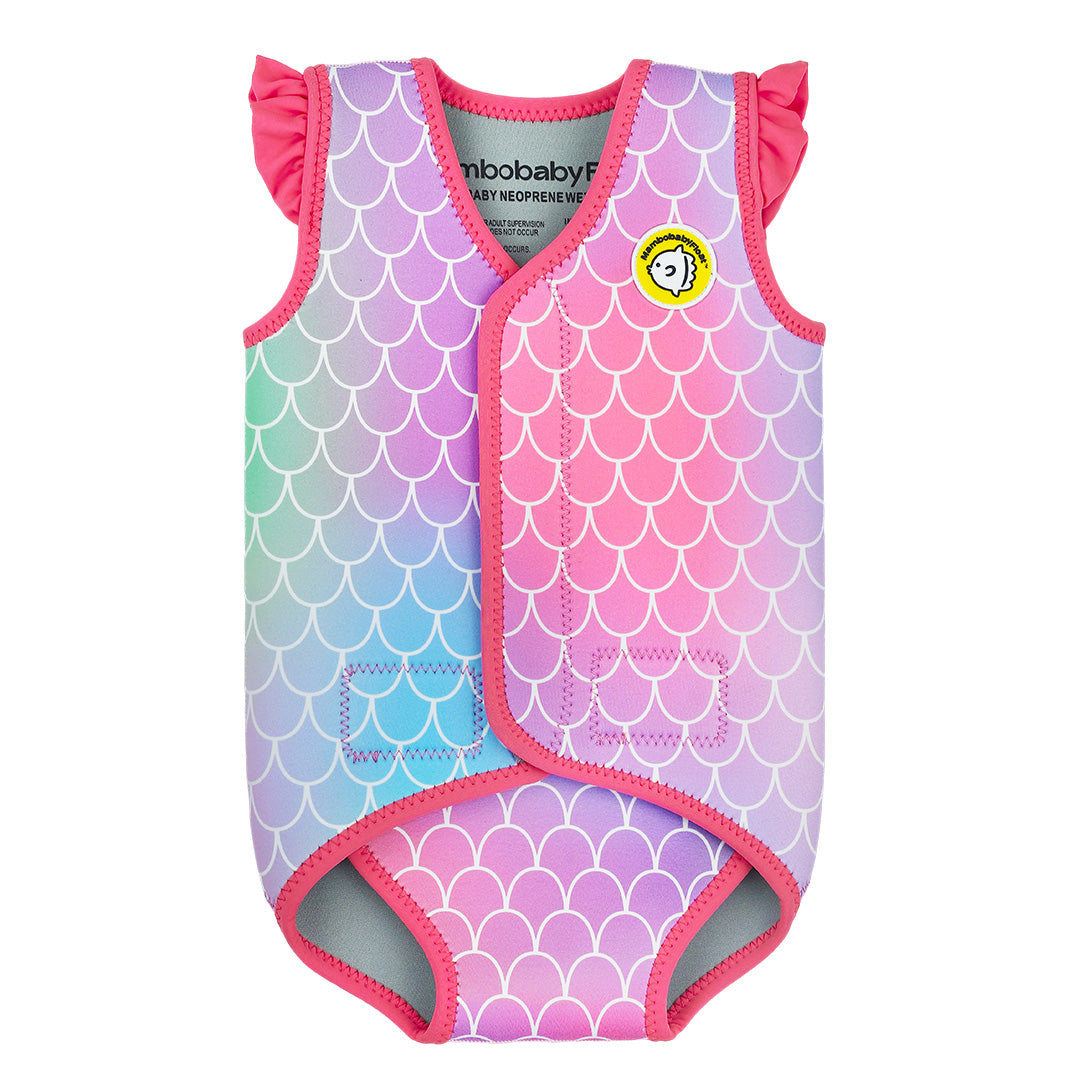 Mermaid Thermal Wetsuit
