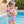 Load image into Gallery viewer, Mambobaby Baby Thermal Wetsuit-Mermaid
