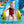 Load image into Gallery viewer, Mambobaby Baby Thermal Wetsuit-Red Ladybug

