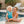 Load image into Gallery viewer, Mambobaby Baby Thermal Wetsuit-Shark
