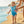 Load image into Gallery viewer, Mambobaby Baby Thermal Wetsuit-Shark
