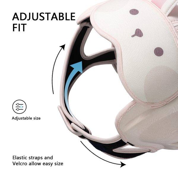 Mambobaby Bunny Baby Headgear