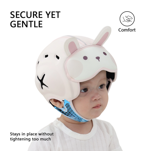 Mambobaby Bunny Baby Headgear