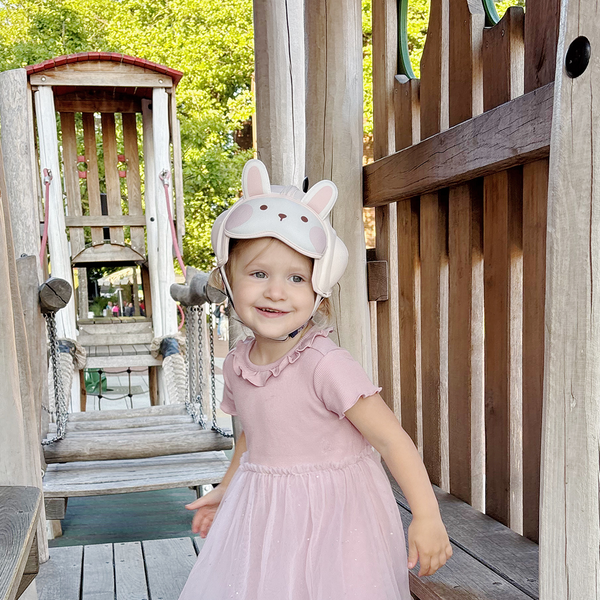 Mambobaby Bunny Baby Headgear